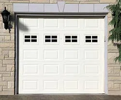 United Garage Door Service Potomac, MD 301-359-1833 - garage-side