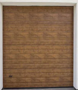 United Garage Door Service Potomac, MD 301-359-1833 - overhead-about